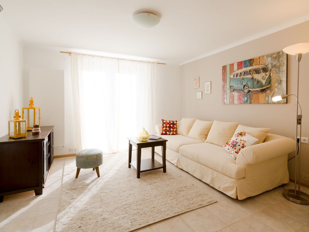 Large Apartment in Urberg in the Black Forest