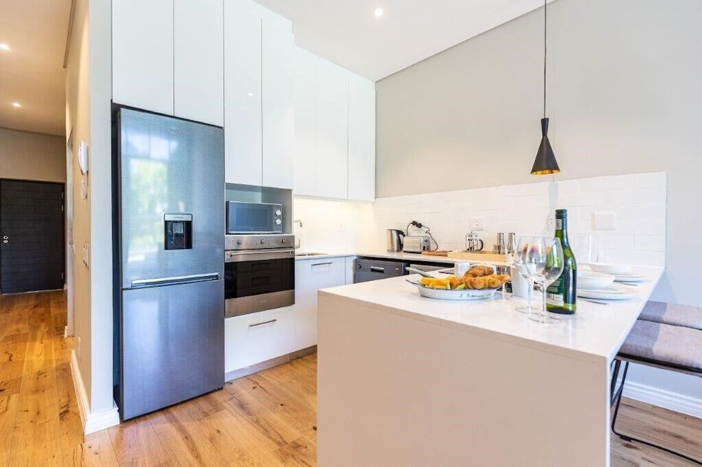 Docklands Deluxe Apartments by ITC Hospitality