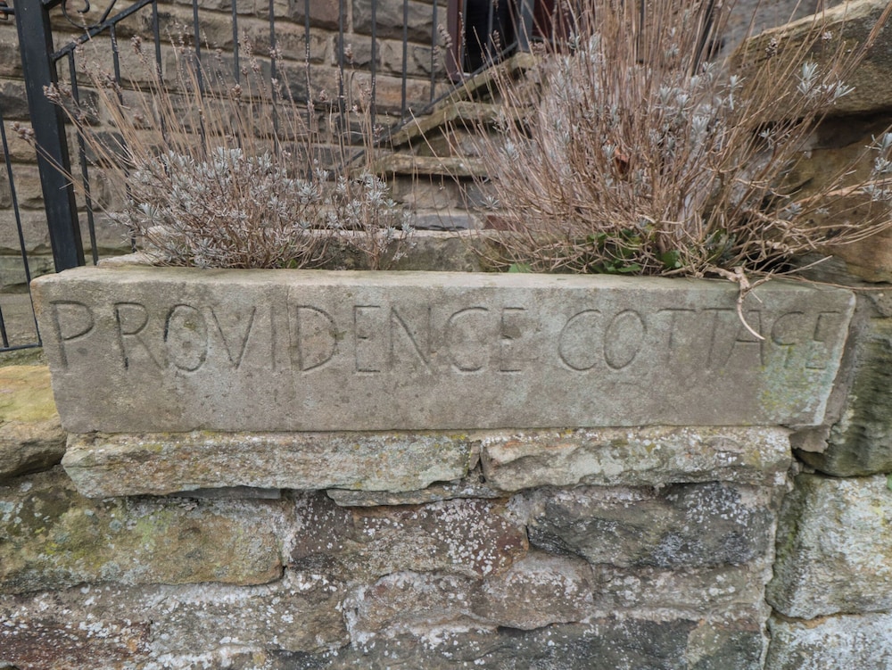Providence Cottage