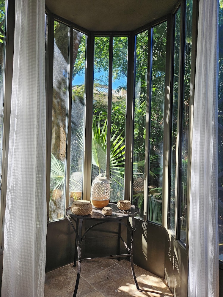 La Divine Comédie - Suites Deluxe
