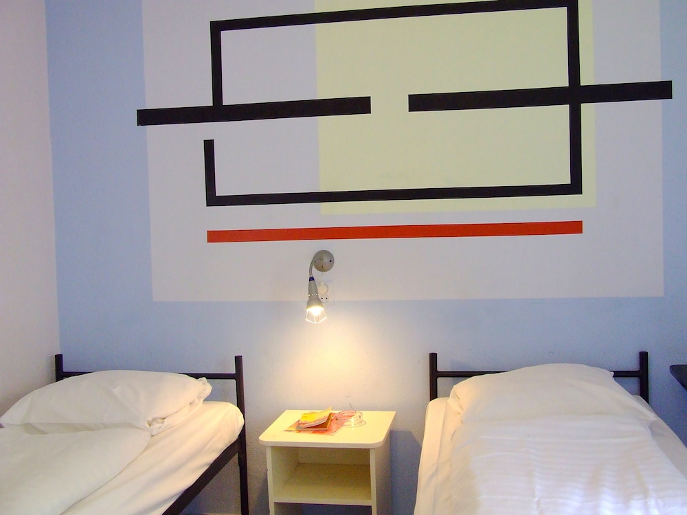 St Christopher's at The Winston - Hostel