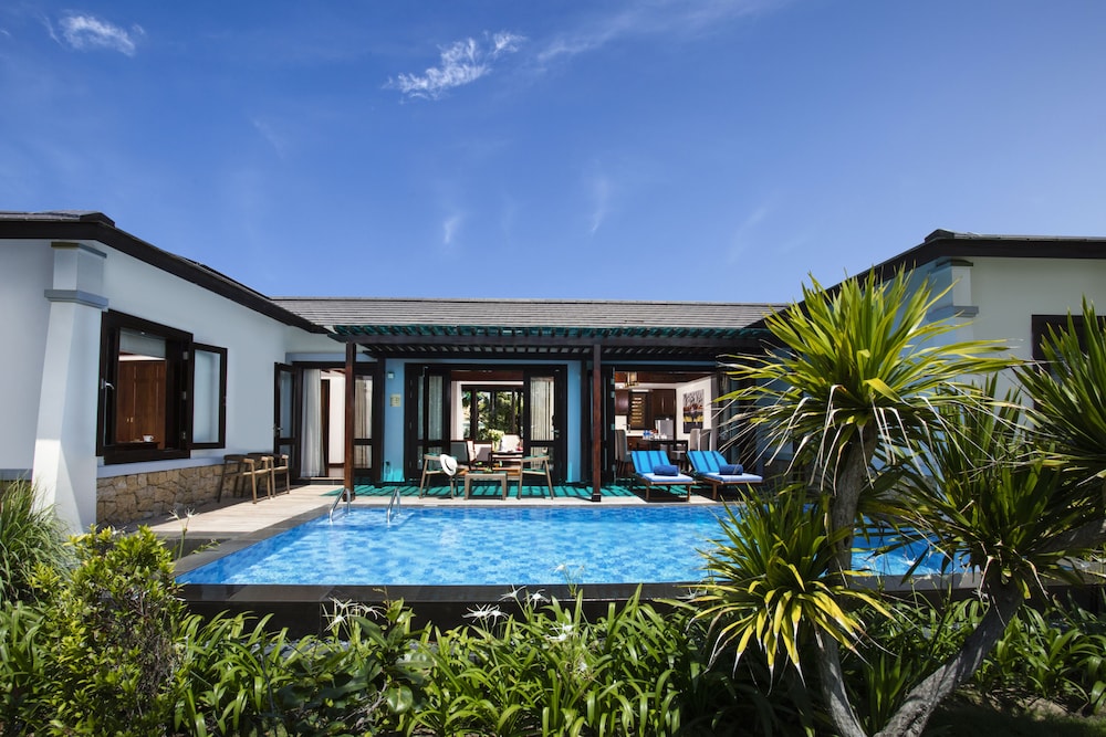 Duyen Ha Resort Cam Ranh