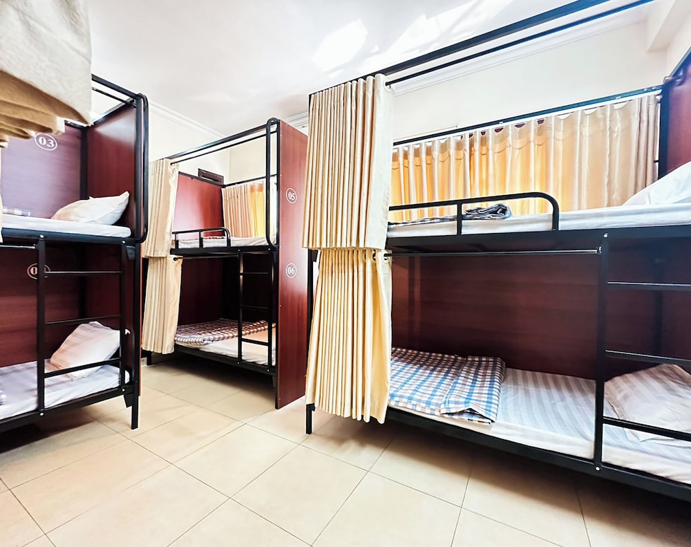 Tuna Homestay
