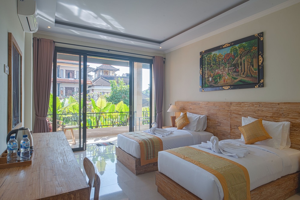 Darsa House Ubud