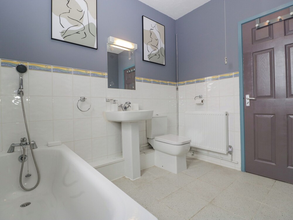 The Annexe