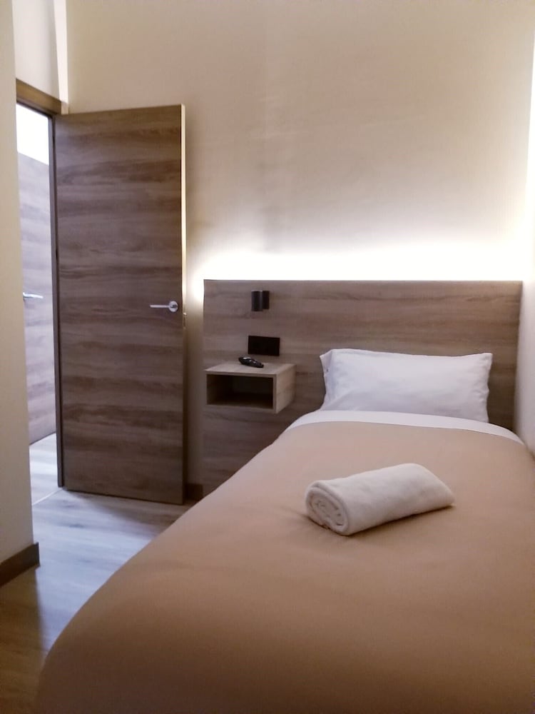 Optimus Comfort Campoamor 101