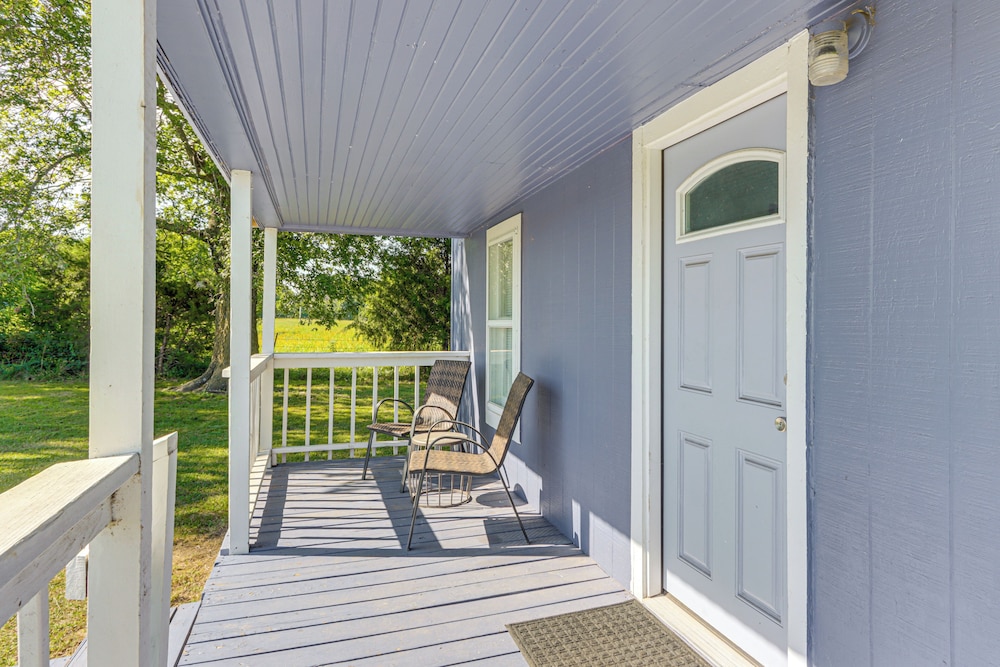Lake Days, Bbqs & Fireside Nights: Afton Retreat