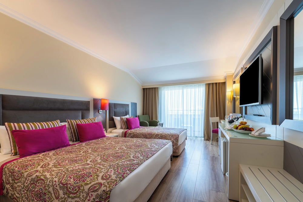 Orange County Belek