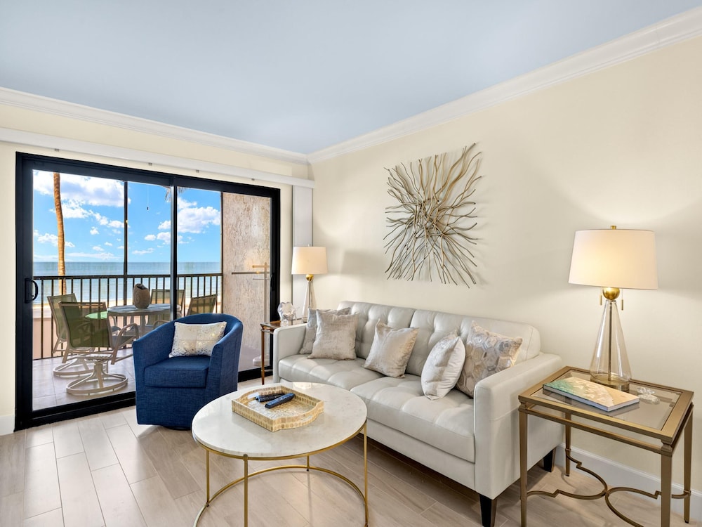 Seaside 1 by Distinctive Beach Rentals