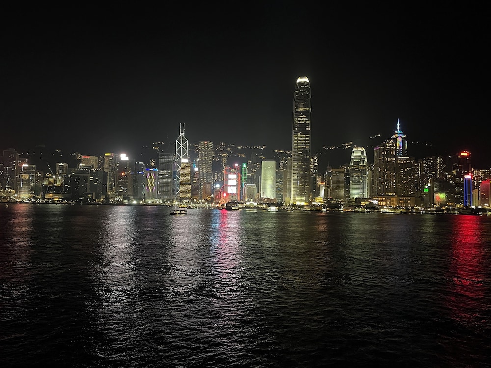 Vve Vve Hotel view 3