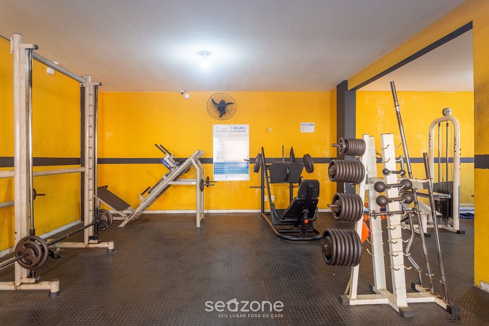Comfortable Apartment 10min Praia do Sul/ba Pdc301