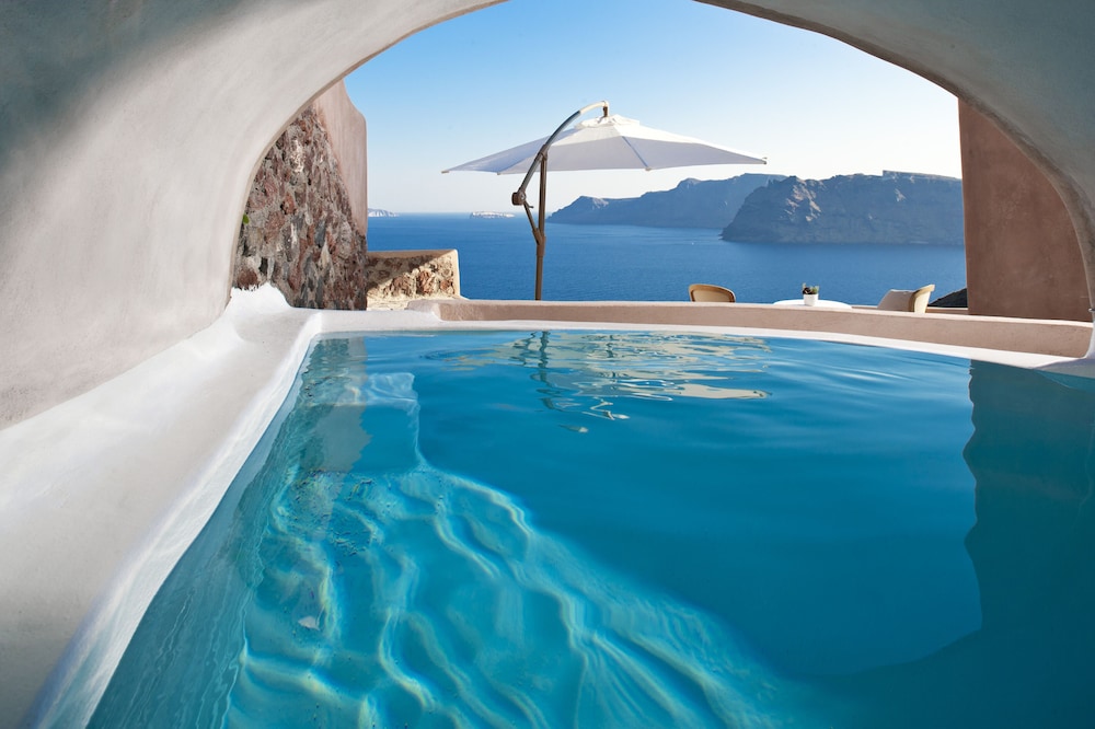 Armeni Luxury Villas — 11