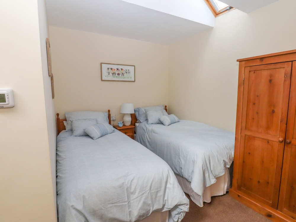 Top Farm Lodge