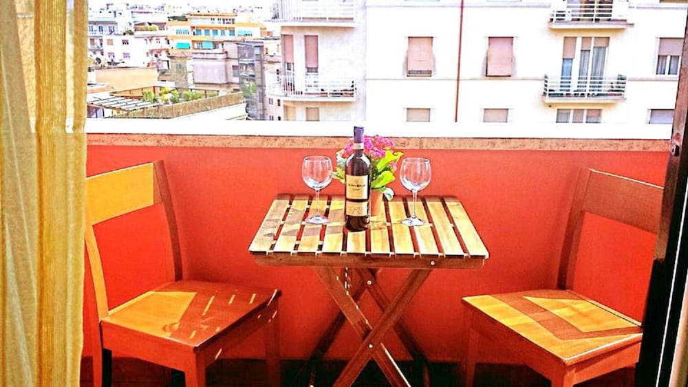 Nastas B&B