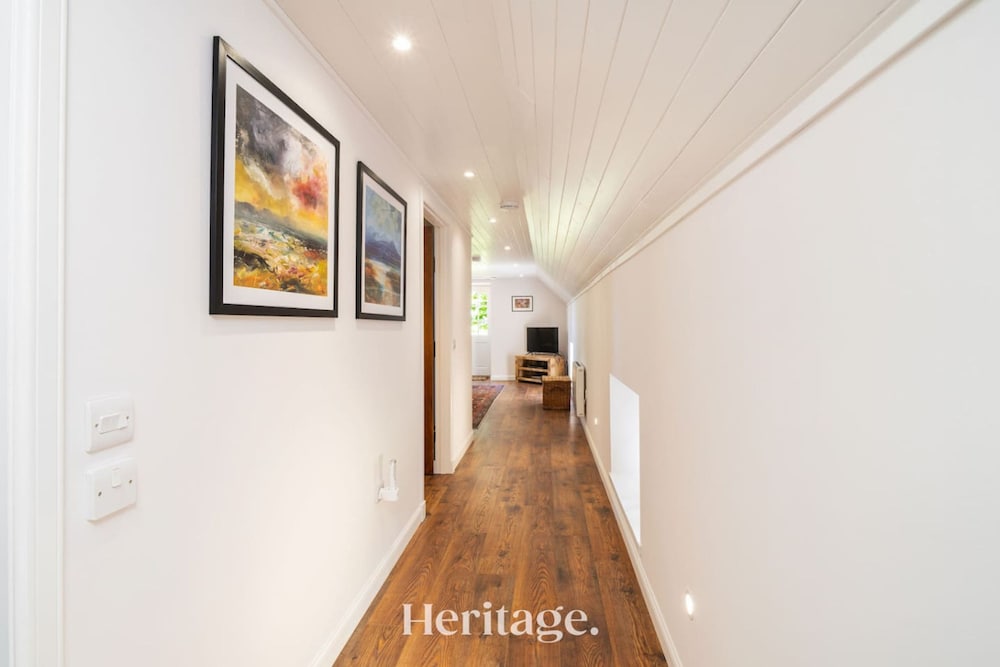 The Byre Self-catering Countryside Home Near Alford