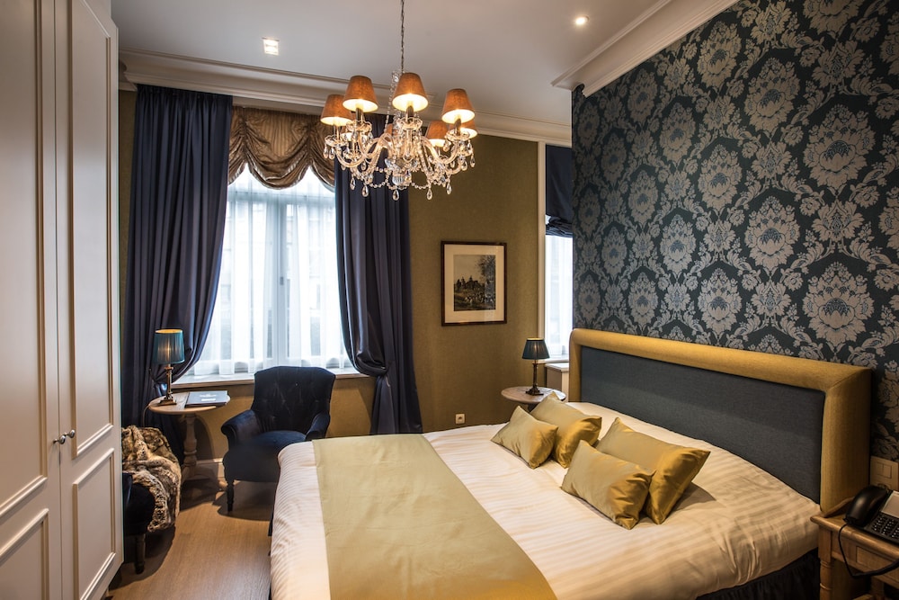 Bruges Vacations - Hotel de Castillion - Property Image 53