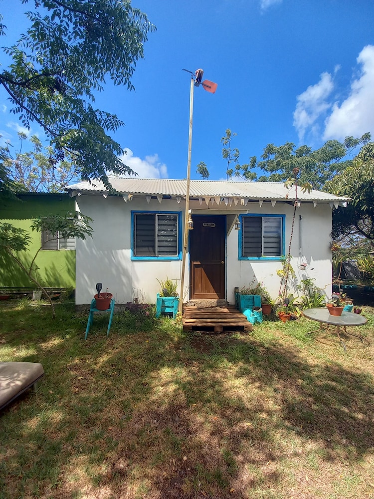 Charming House Meherio Easter Island
