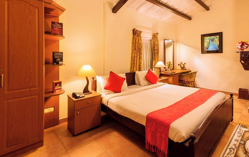 Teanest by Nature Resorts and Stay