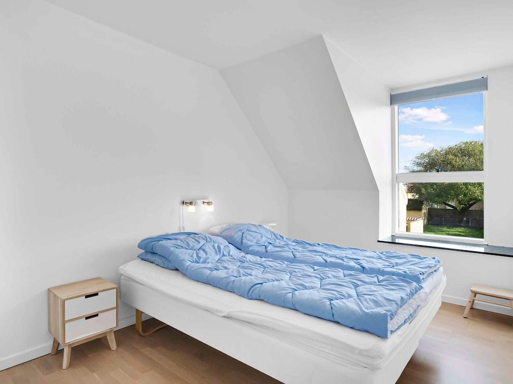5 Star Holiday Home in Skagen