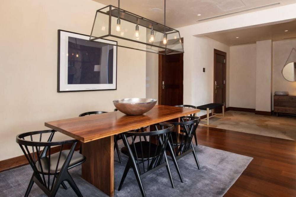 Platinum Vail Solaris 3 Bedroom With Den Vacation Rental Set at the Base of the Mountain Just Steps From the Gondola view 2