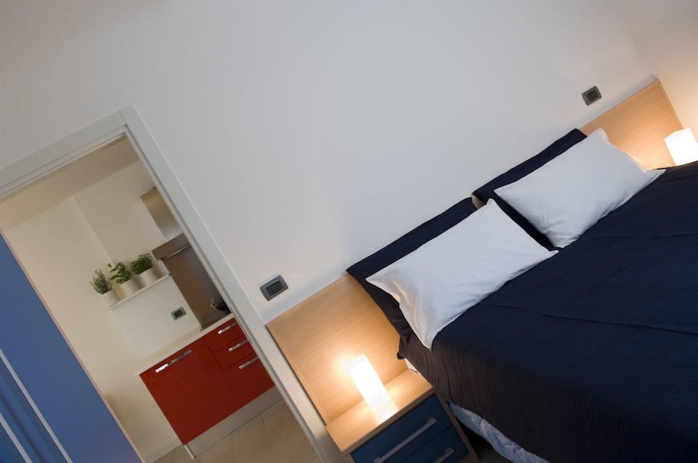 Residence Hotel Hungaria photo 3