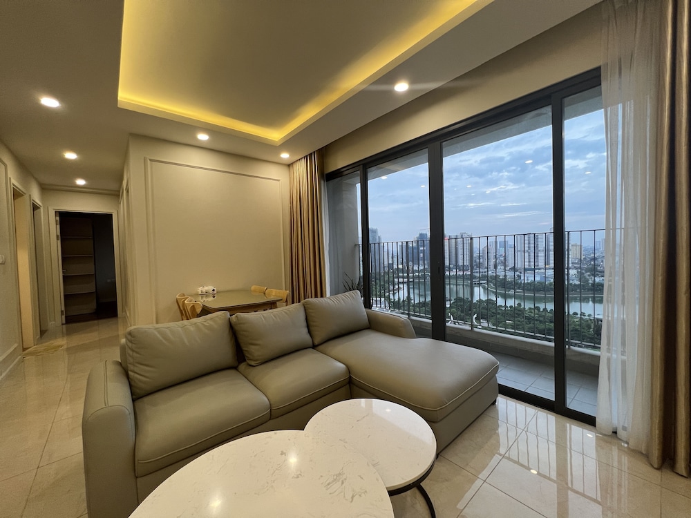 Vinhomes Dcapitale Tran Duy Hung