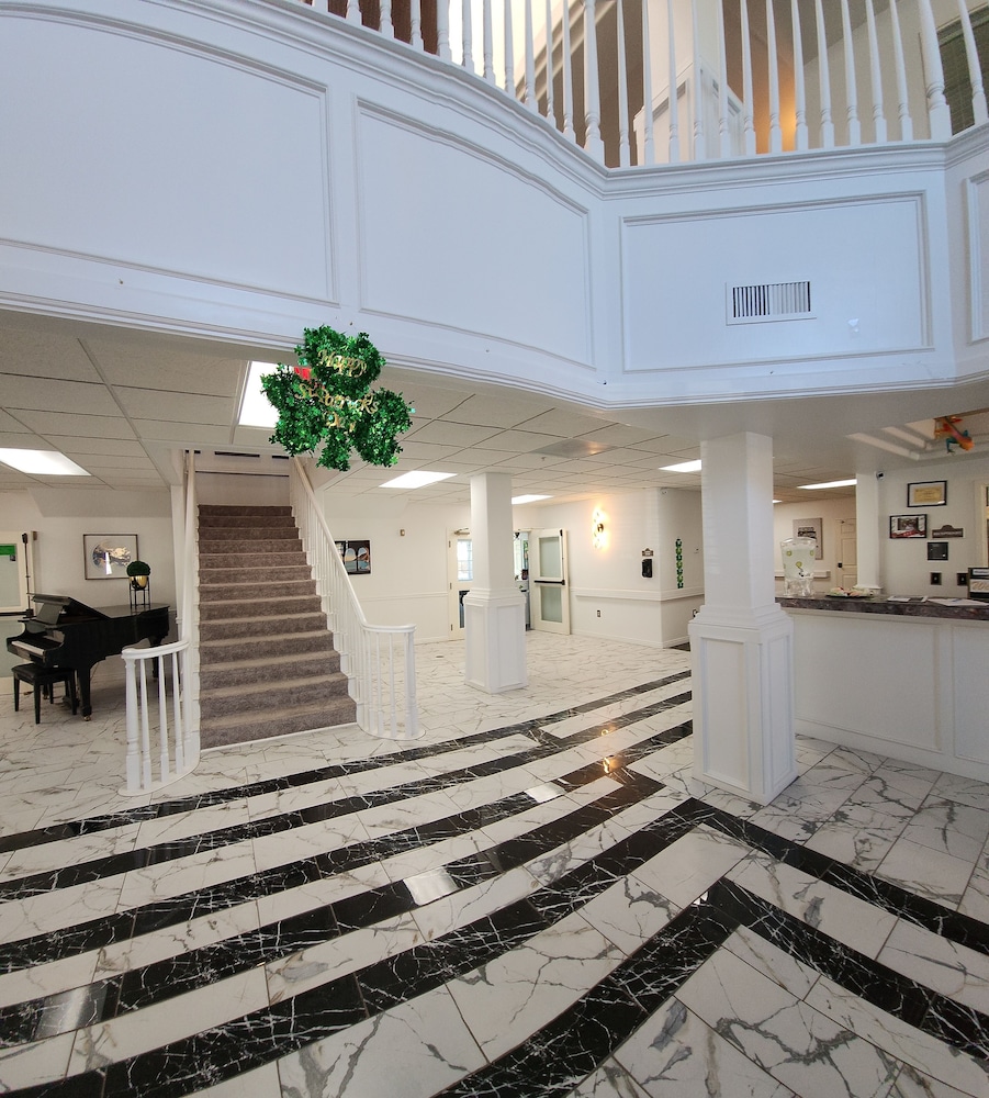 The Enchanted Suites & Residence