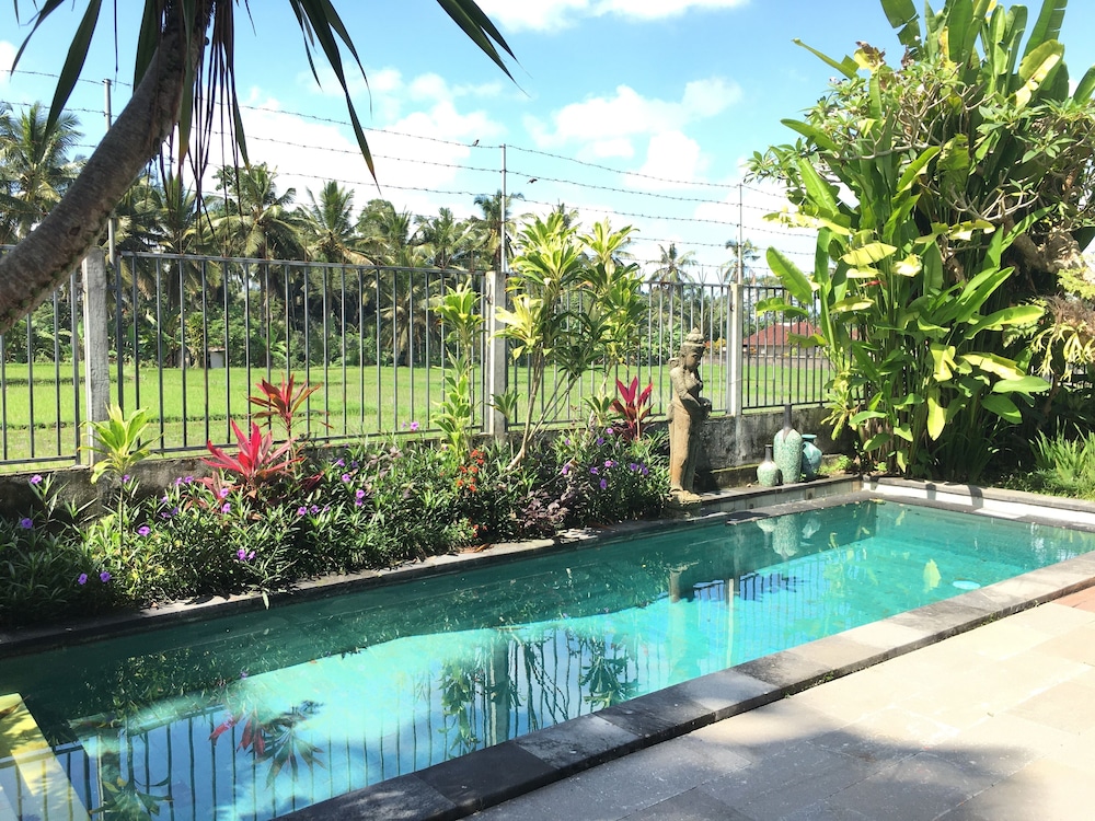 Widi Agung Villa