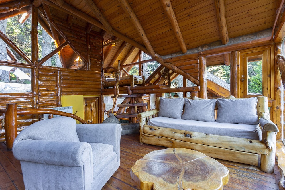 Villa Labrador Bariloche