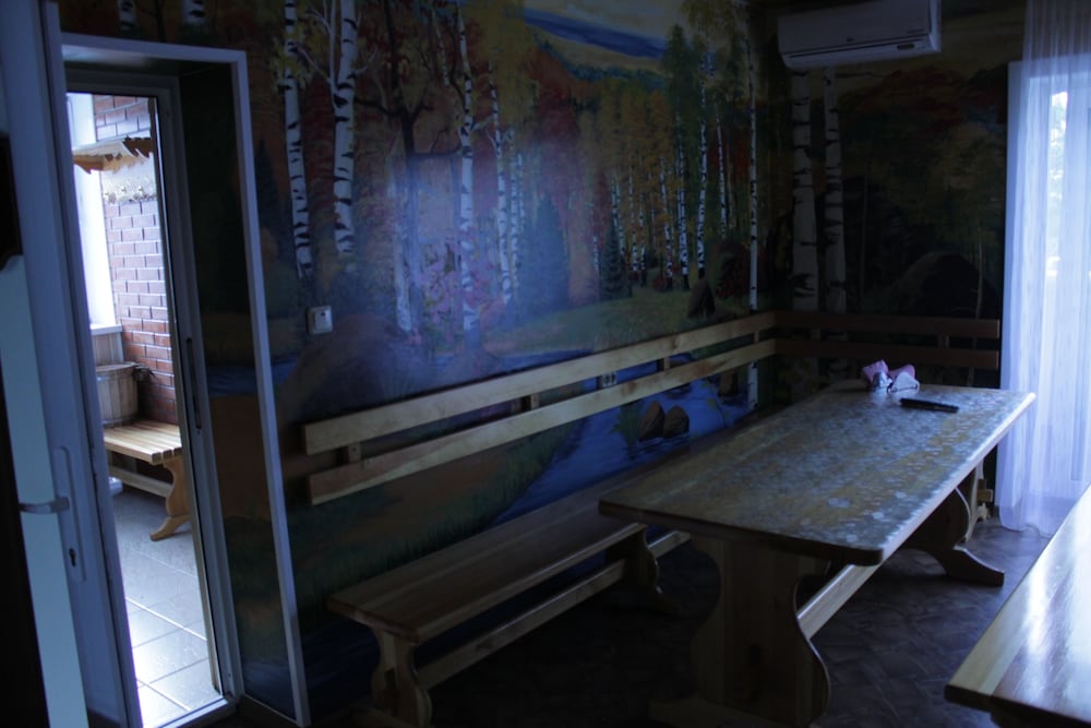Hostel Teremok