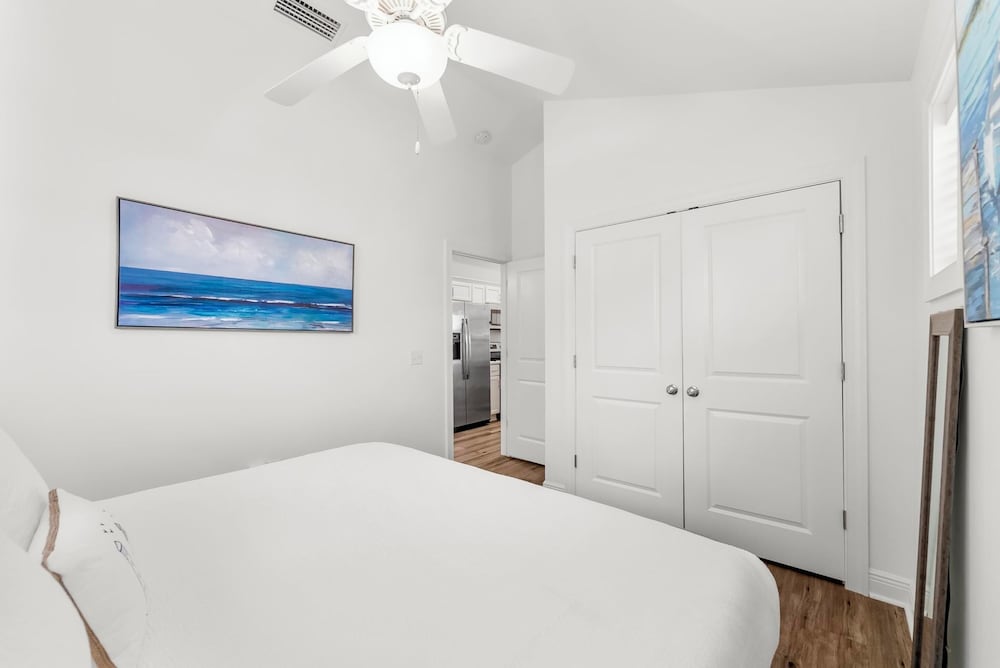 Beach House - Sun-kissed Cottage by PHG