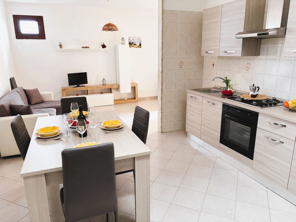 Casa Amodei 2 a Pochi Passi dal Mare
