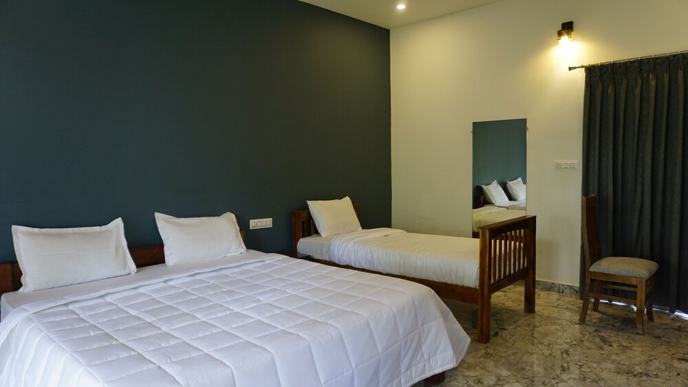 Jade Vista Resort