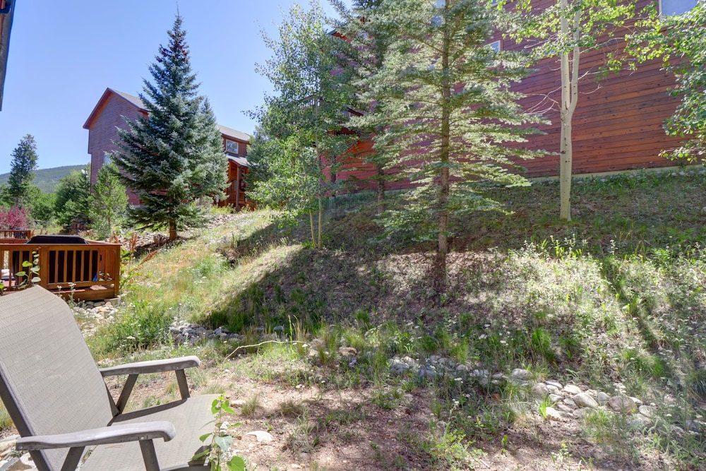 122 Lookout Ridge 2 Bedroom Townhouse
