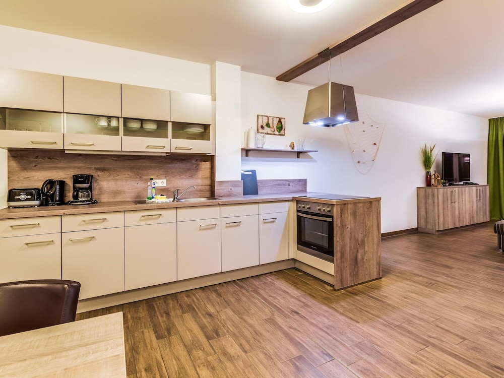 Apartment in Leipzig Near Stormthaler Lake