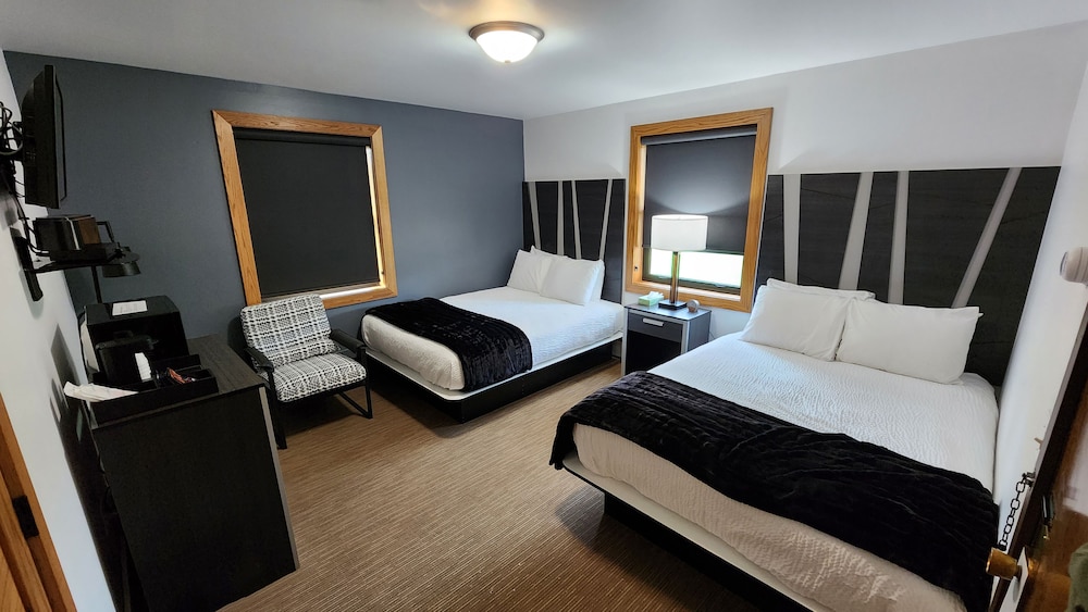 Snowriver Mountain Resort