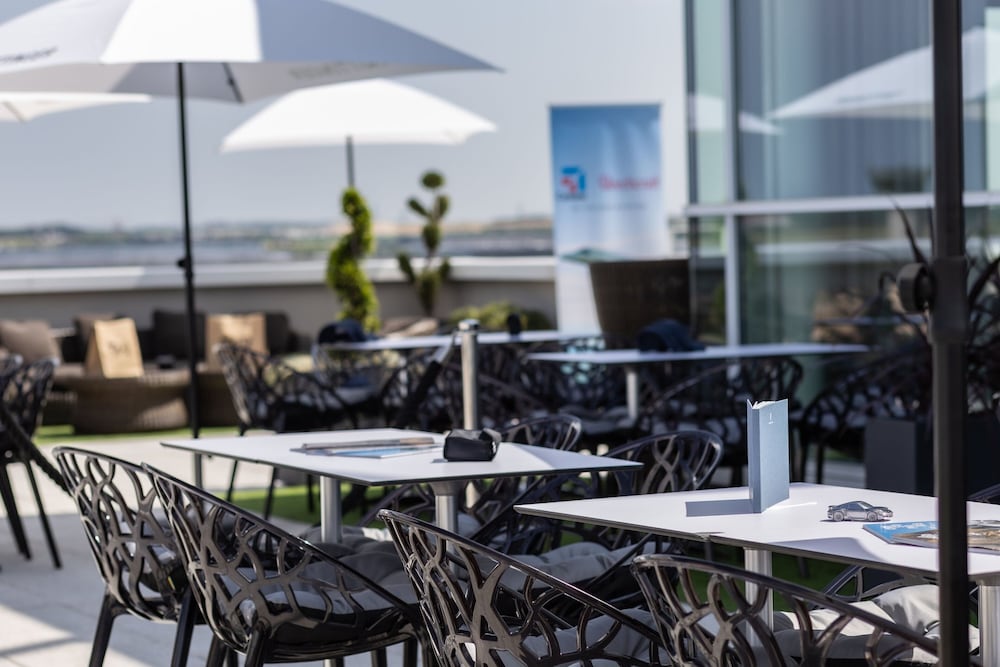 AC Hotel Paris Le Bourget Airport by Marriott