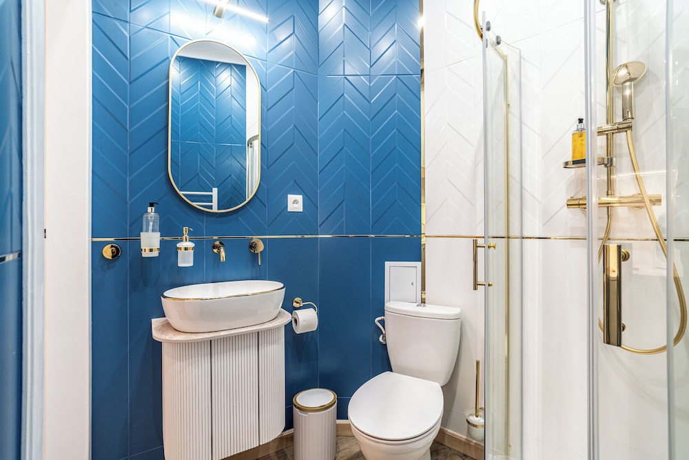 RentPlanet - Apartament Sobieskiego