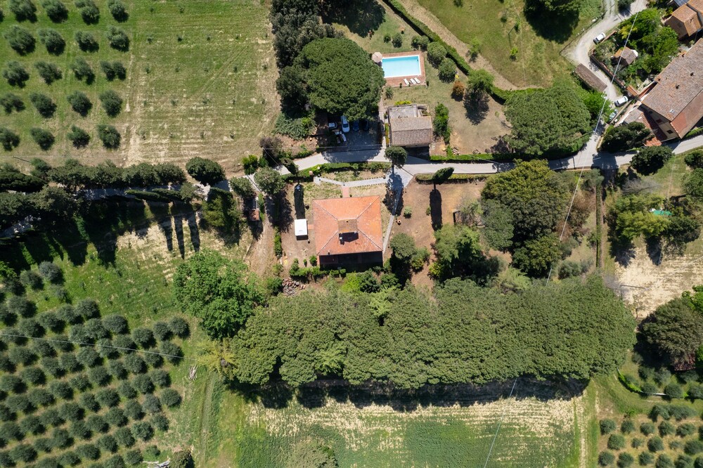 Villa Ortensia