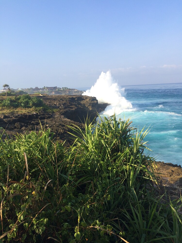 Ulap Bali Villas