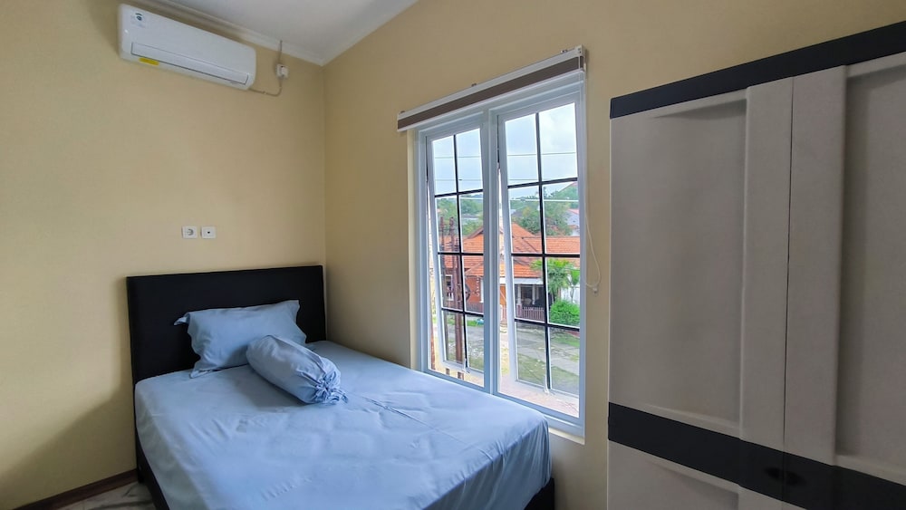 Pomah Guesthouse