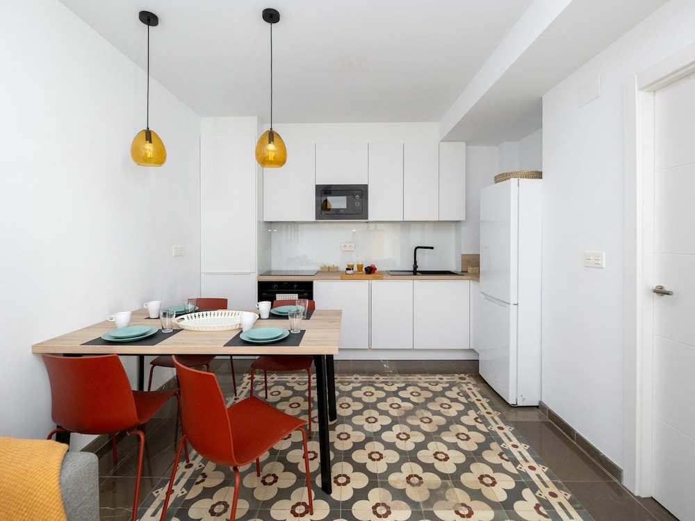 Luxury Suite Nazar es