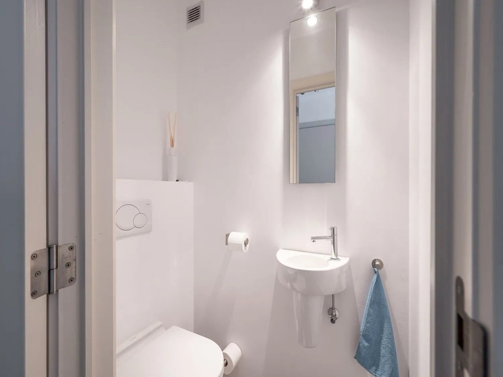 Apartment in Knokke-heist Near Beaches