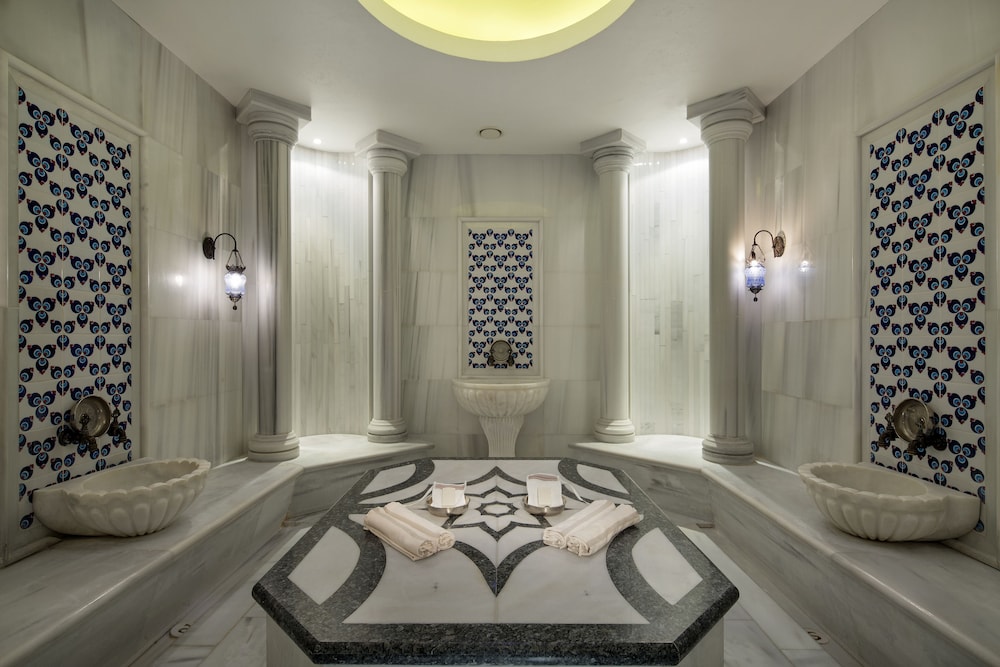 Tui Blue Side- All Inclusive