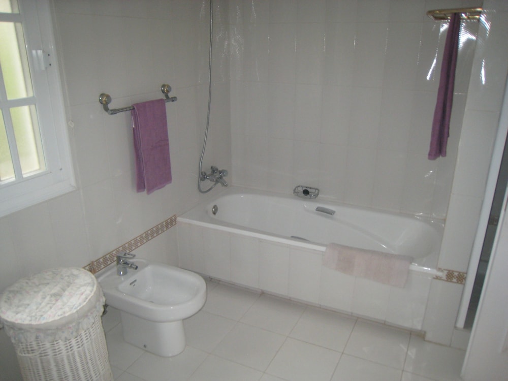 Villa Estepona view 3