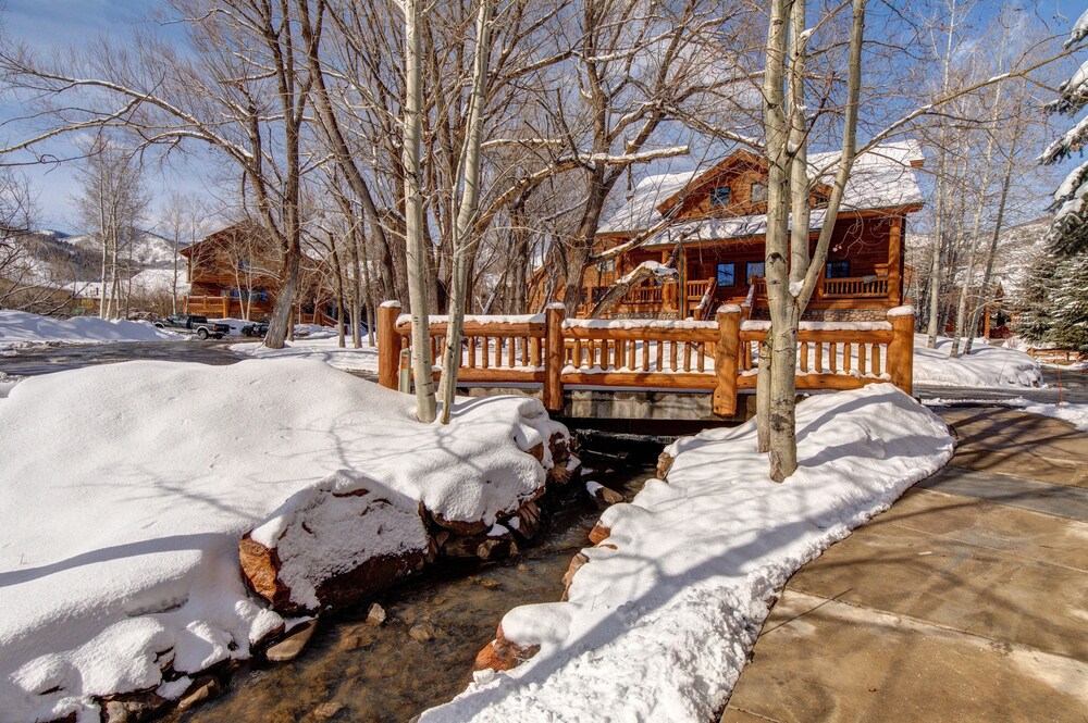 Timber Wolf Lodge 7c 3 Bedroom Condo