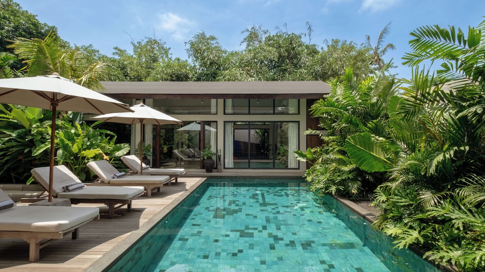 Villa Jax by Villa Finder