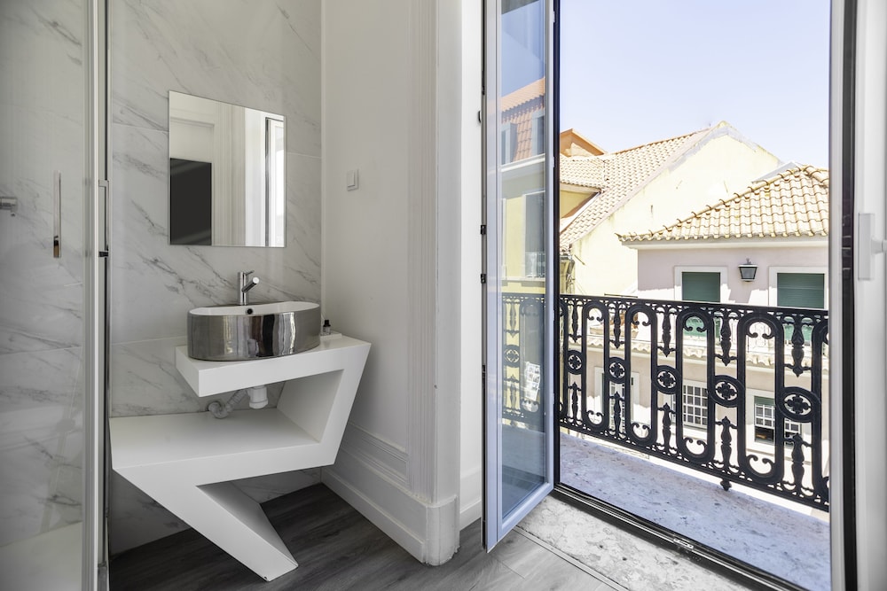 Hygge Lisbon Suites - Estrela