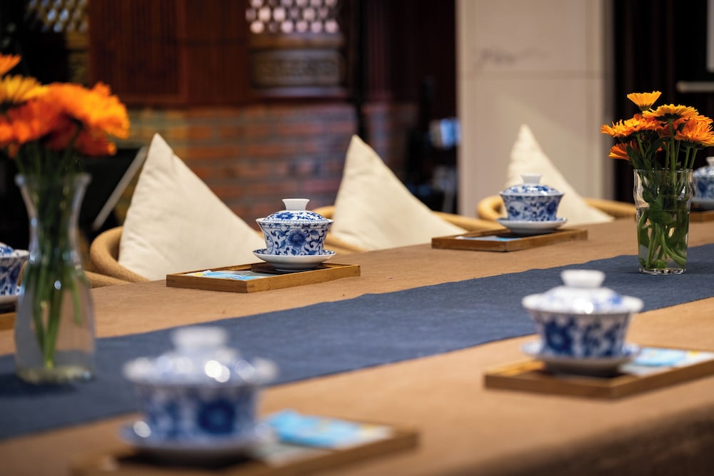 Jinfuyi hotel