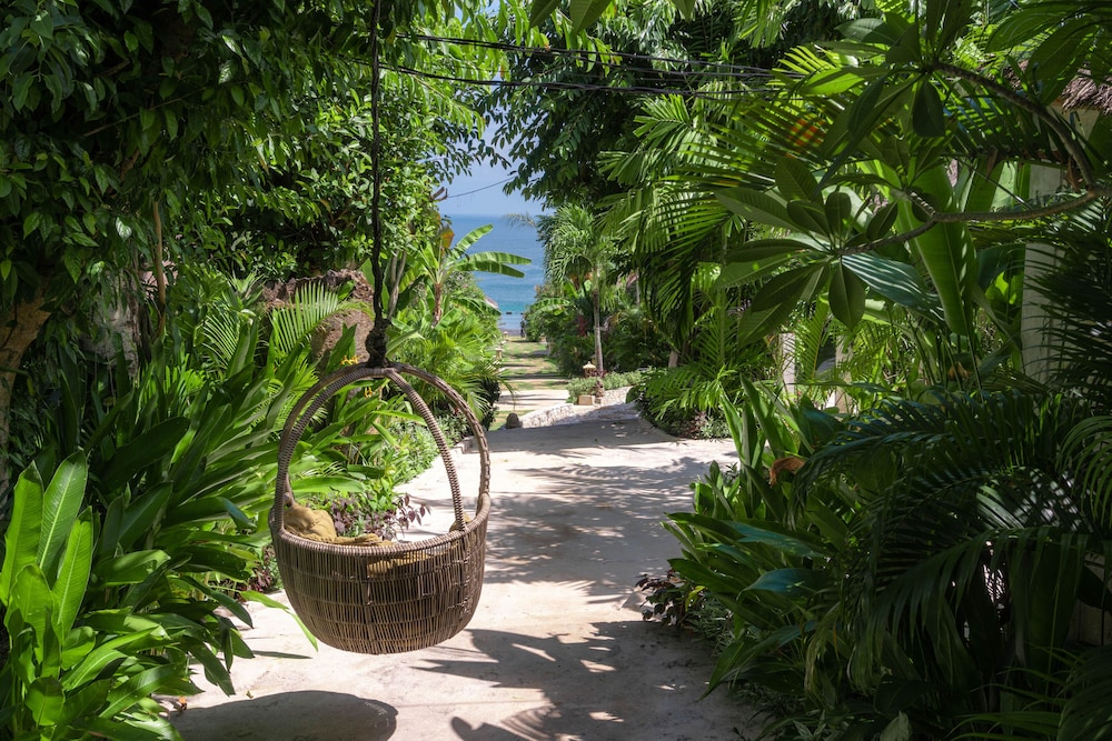 Biu Biu Resort